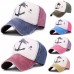 US Unisex   Baseball Cap Snapback Sport Golf Outdoor Trucker Plain Hat  eb-82875051